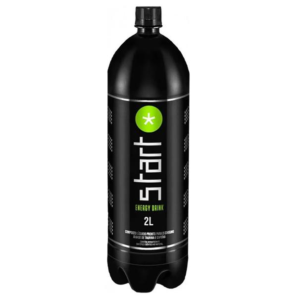 ENERGETICO START 2L