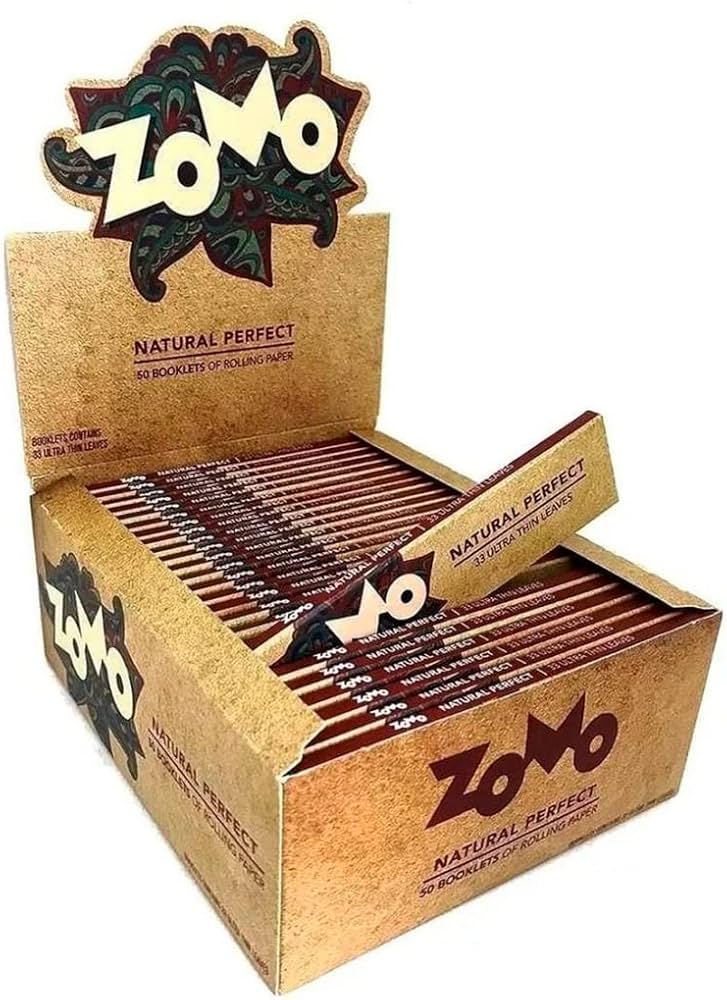 SEDA ZOMO/ 1 unidade