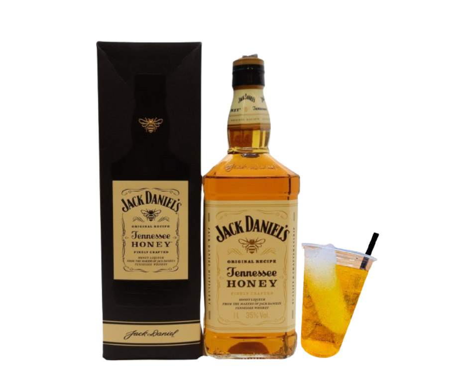 COPAO JACK DANIELS 700 ml