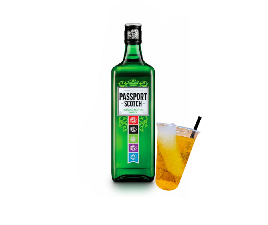 COPAO PASSAPORTE 700 ml