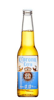 corona long neck 00 alcol sunbrew 330