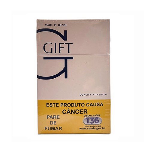 Cigarro Gift 