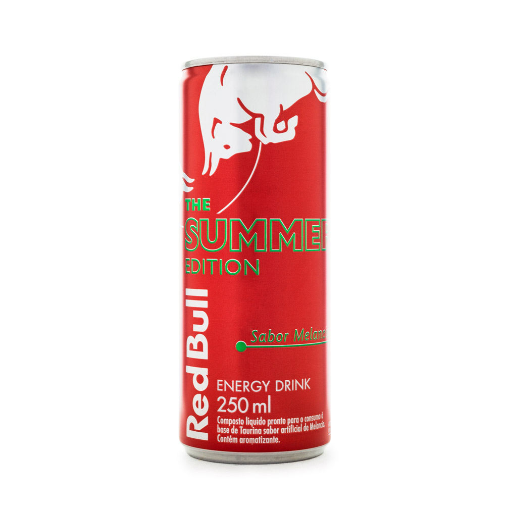 Red Bull Melancia 250ml