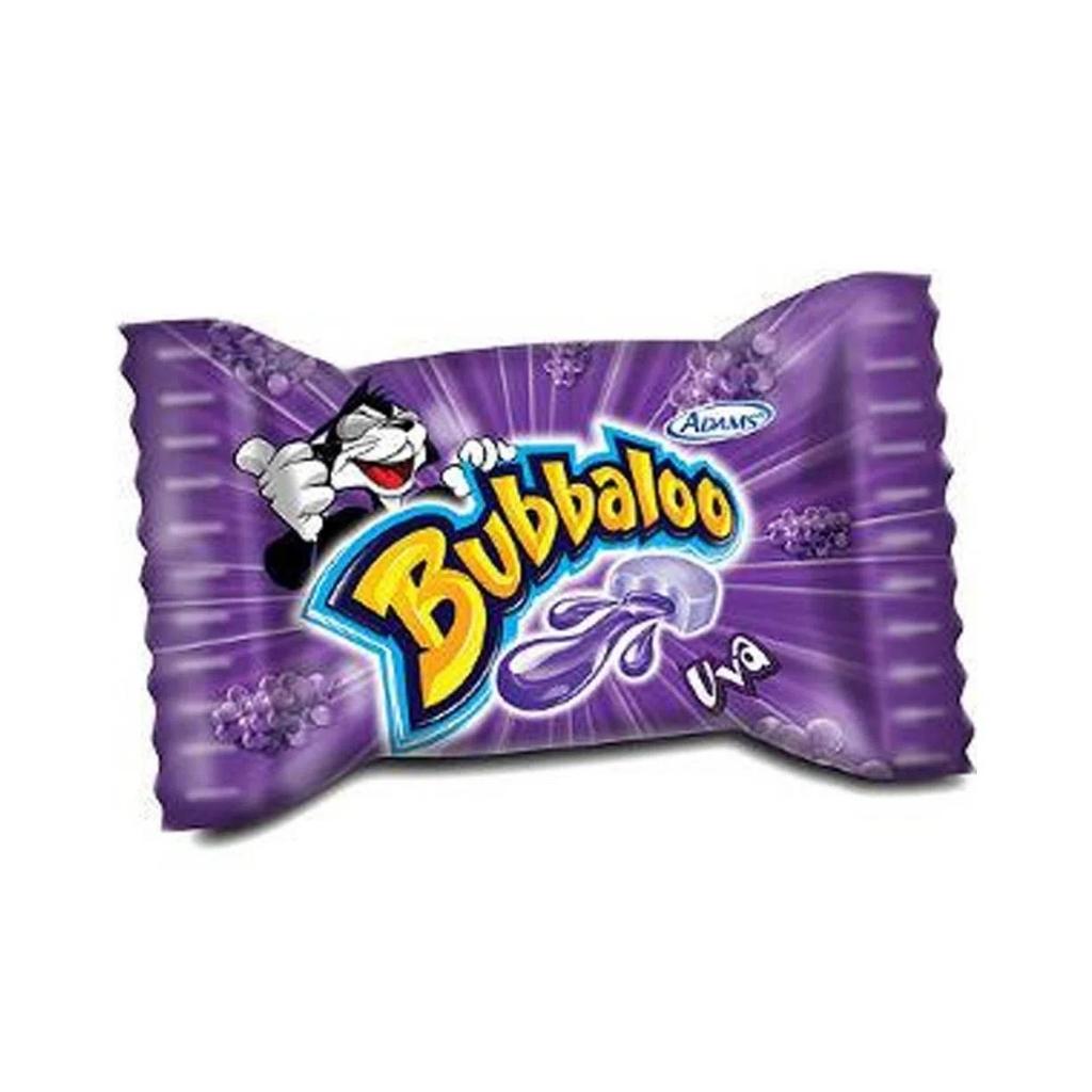 Bubbaloo UVA