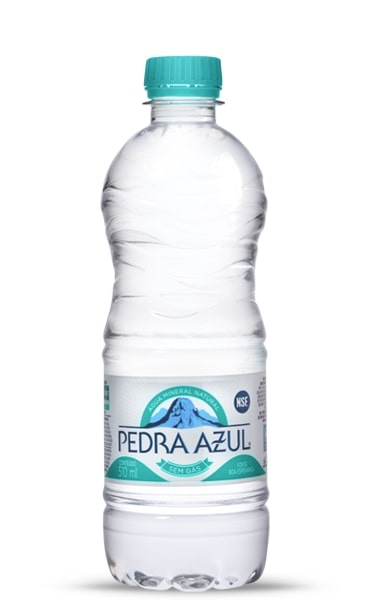 agua pedra azul  s/gas 500 ml